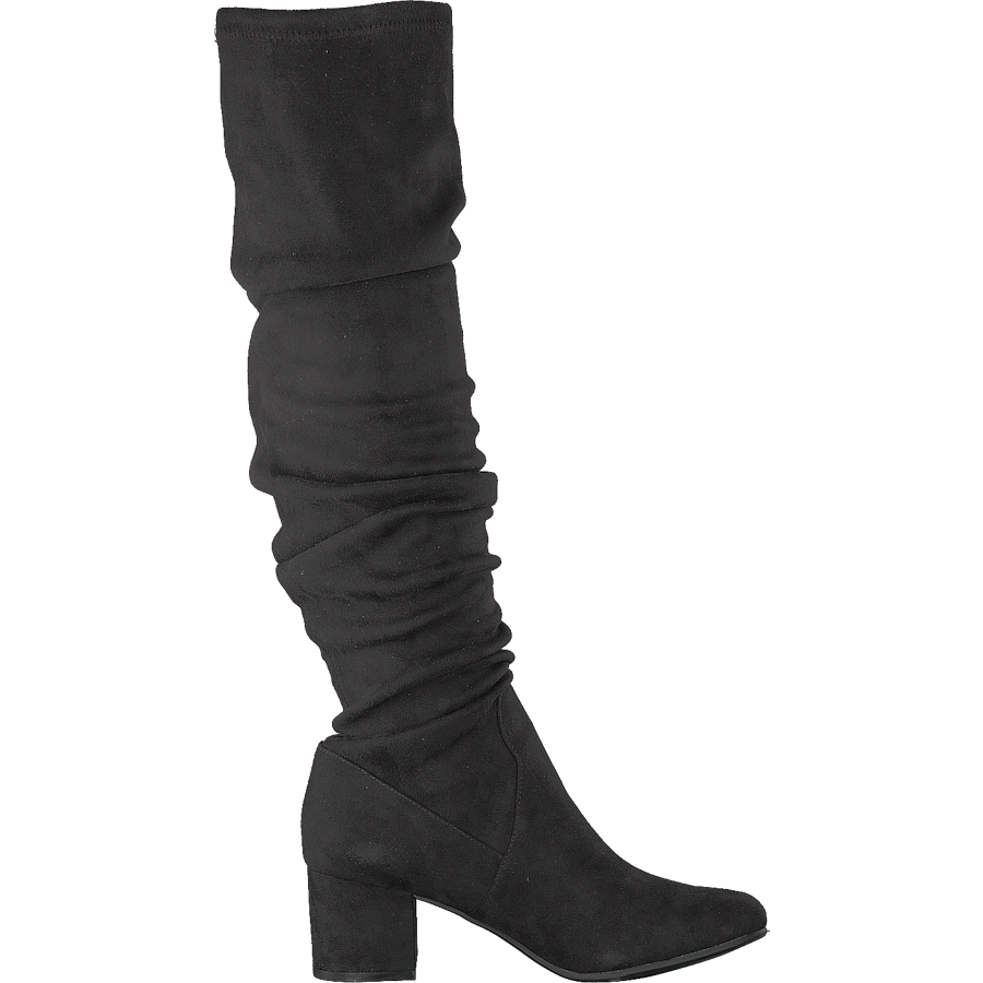 Isaac Boot Black - Bild 2