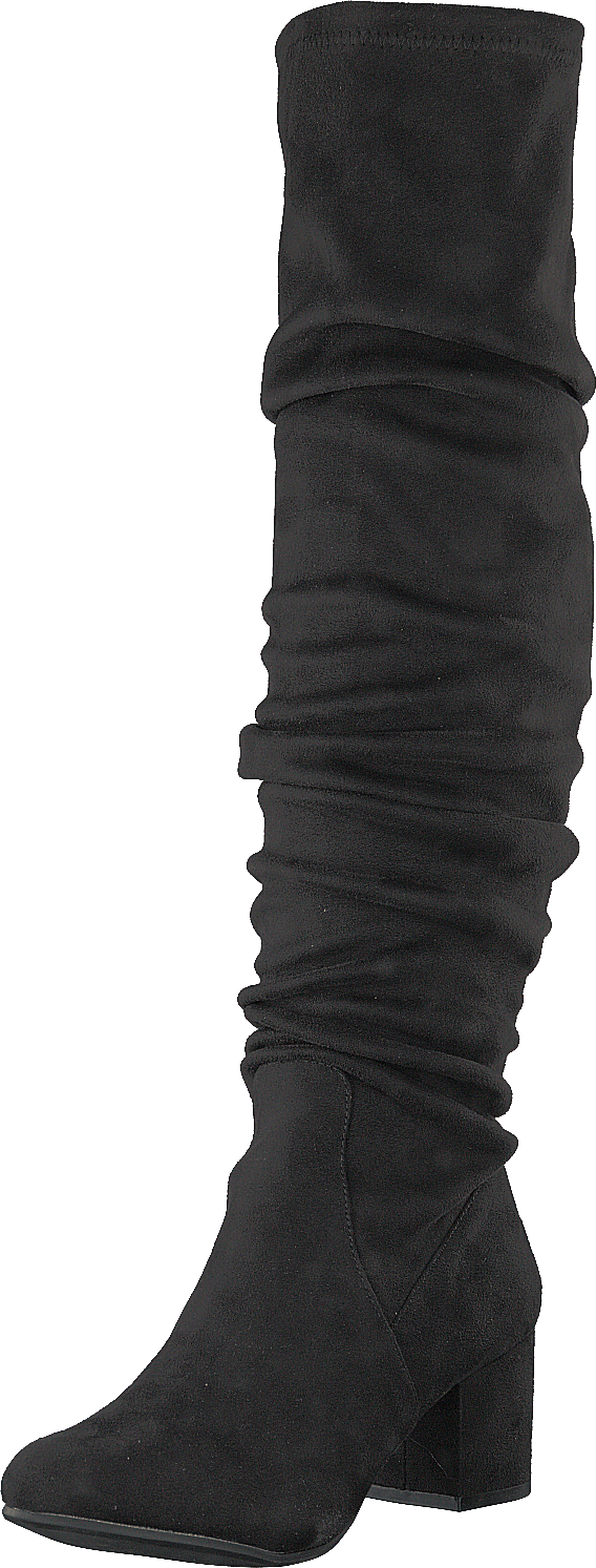 Isaac Boot Black - Bild 3