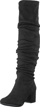 Isaac Boot Black - Bild 9