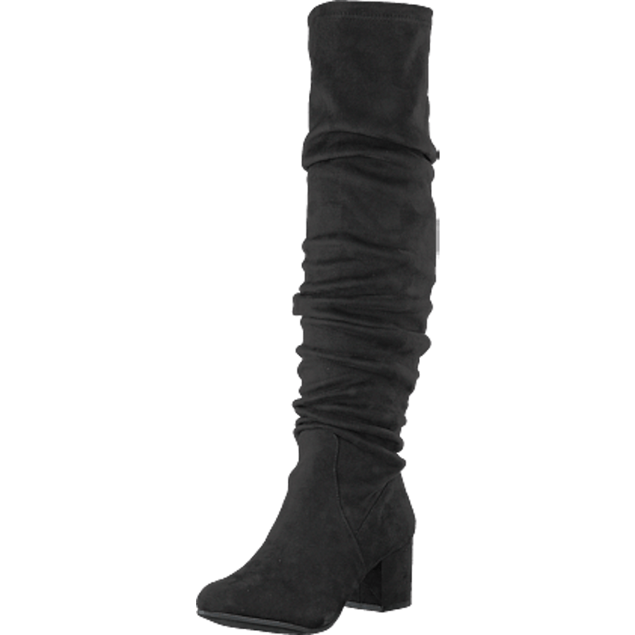 Isaac Boot Black - Bild 9