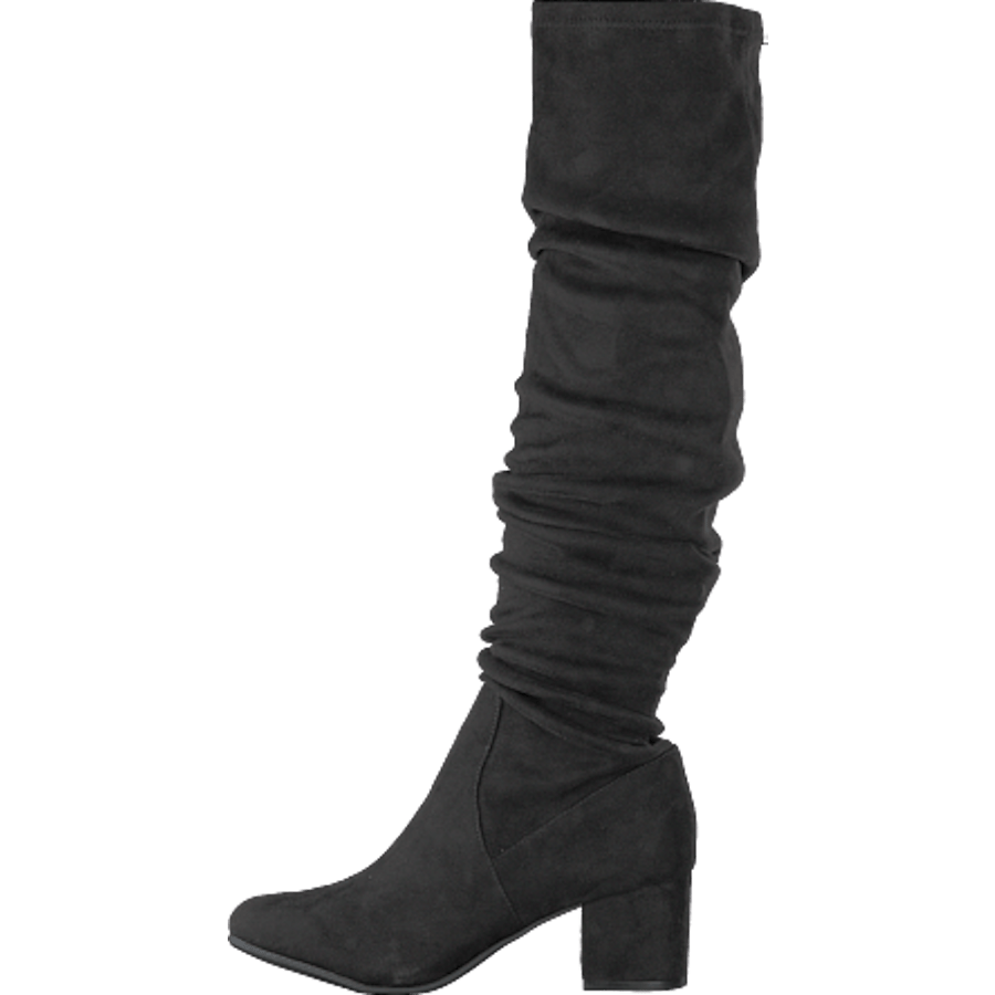 Isaac Boot Black - Bild 10