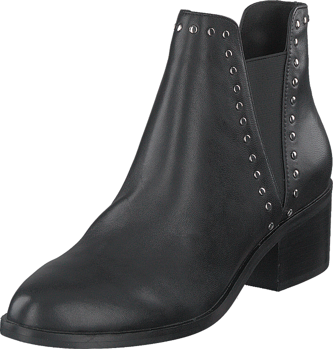 Buy Steve Madden Cade Bootie Black 