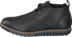 Hush Puppies - Active Expert Black