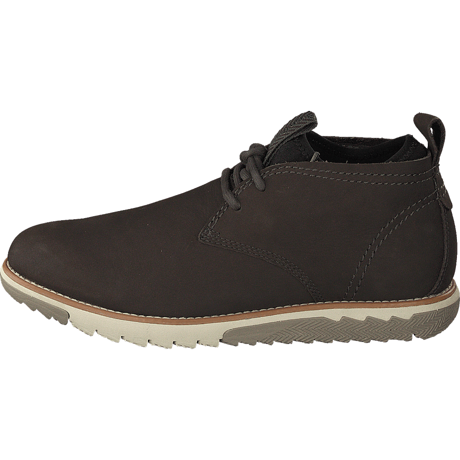 Active Expert Off Black