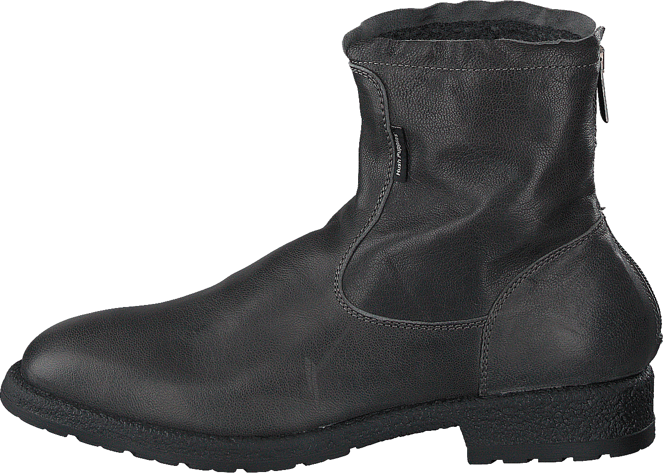 Zip Boot Antracite