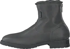 Hush Puppies - Zip Boot Antracite