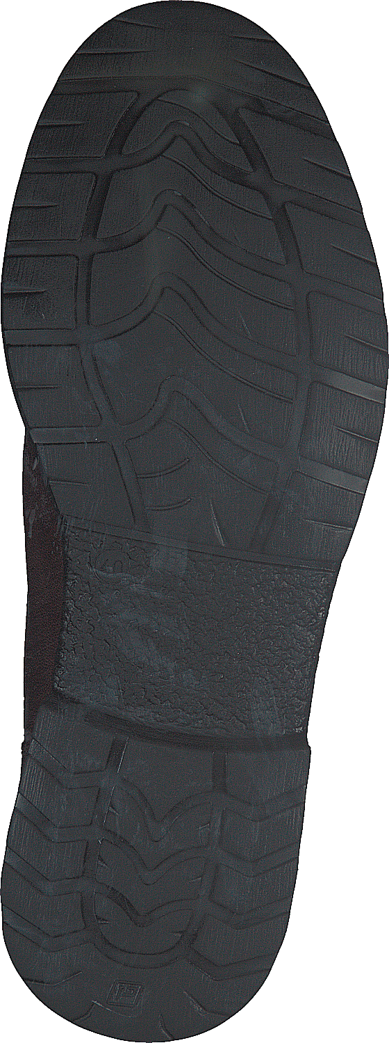 Zip Boot Dk Brown - Bild 7