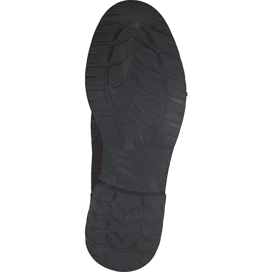 Zip Boot Dk Brown - Bild 7