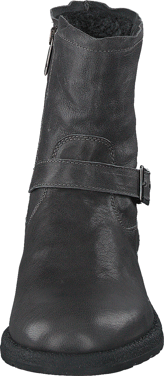 Buckle Boot Antracite - Bild 4