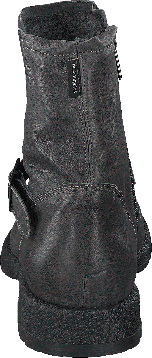 Buckle Boot Antracite - Bild 5