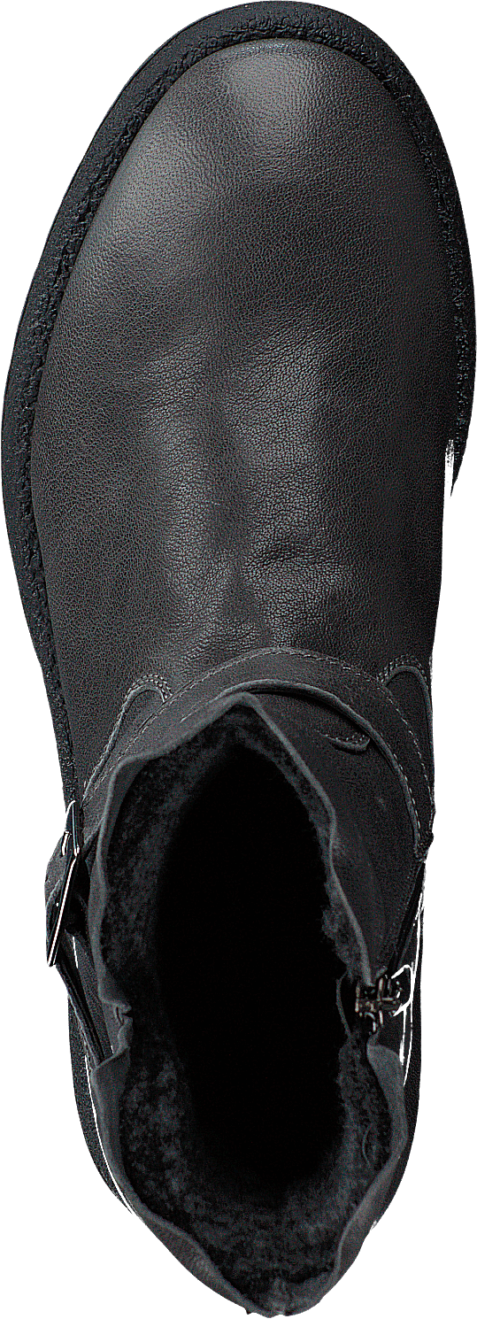 Buckle Boot Antracite - Bild 6