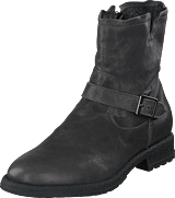 Buckle Boot Antracite - Bild 9