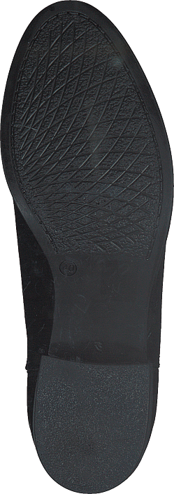 Hush Puppies - Fiorella Chelsea Black