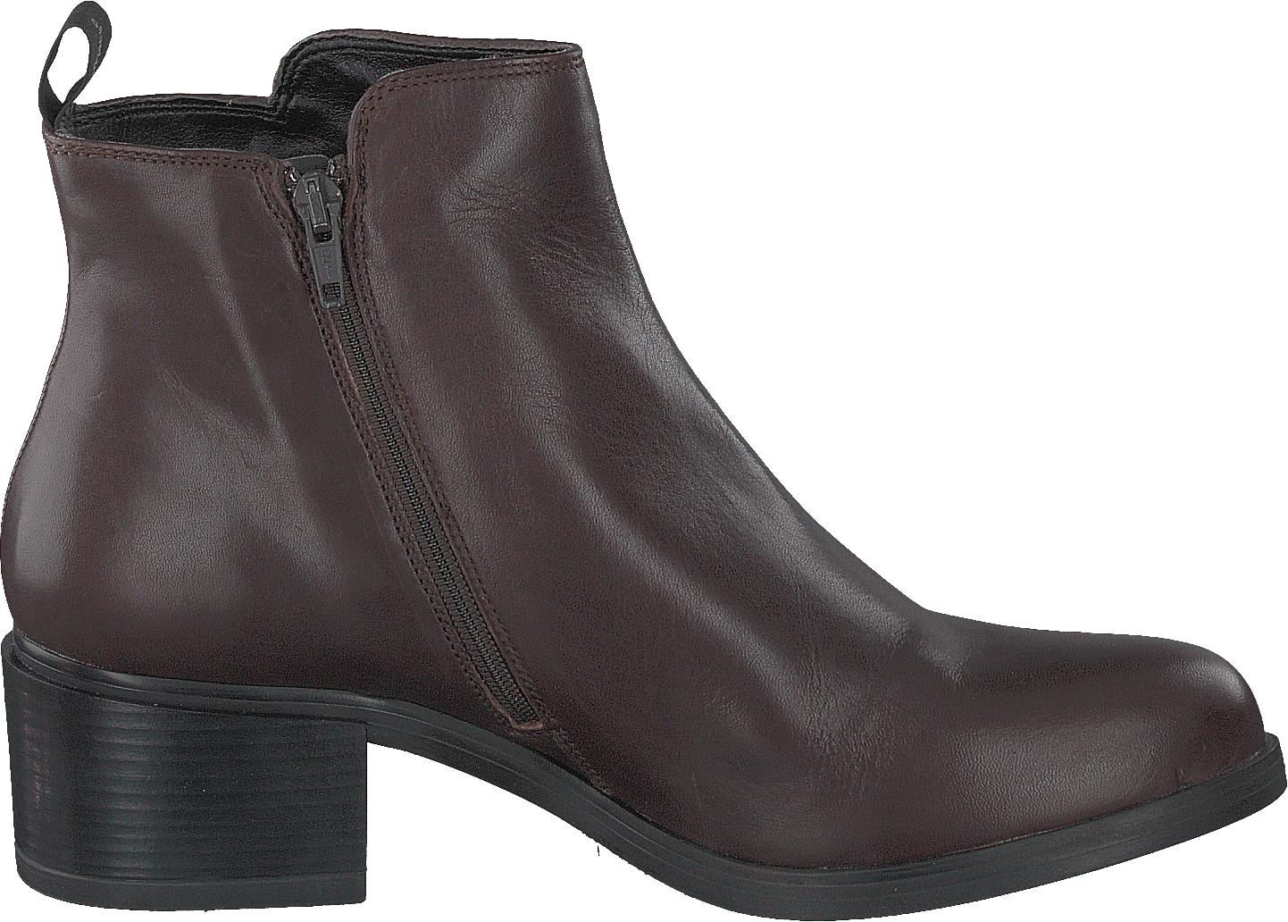 Fiorella Zip Brown - Bild 2