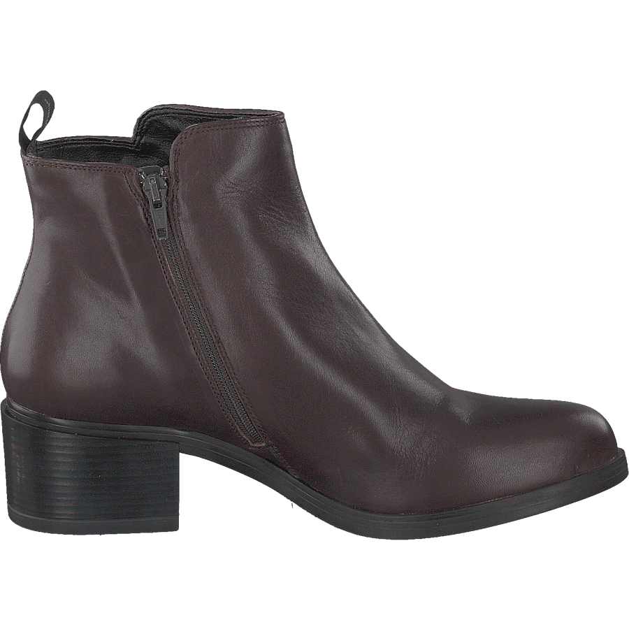 Fiorella Zip Brown - Bild 2