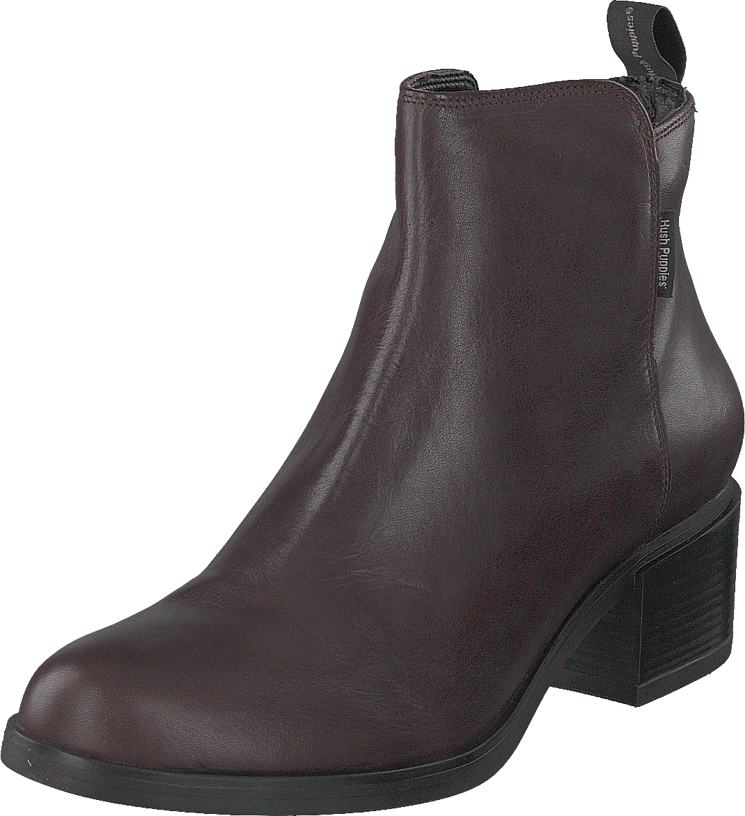 Fiorella Zip Brown - Bild 3