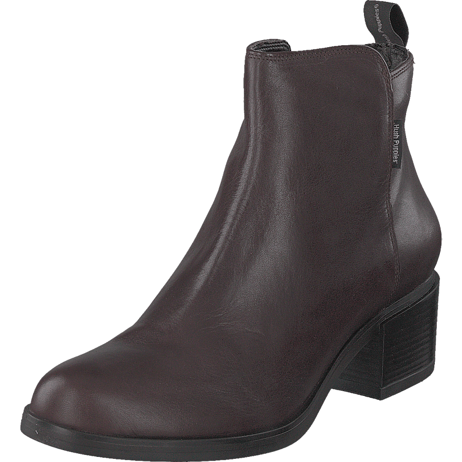 Fiorella Zip Brown - Bild 3