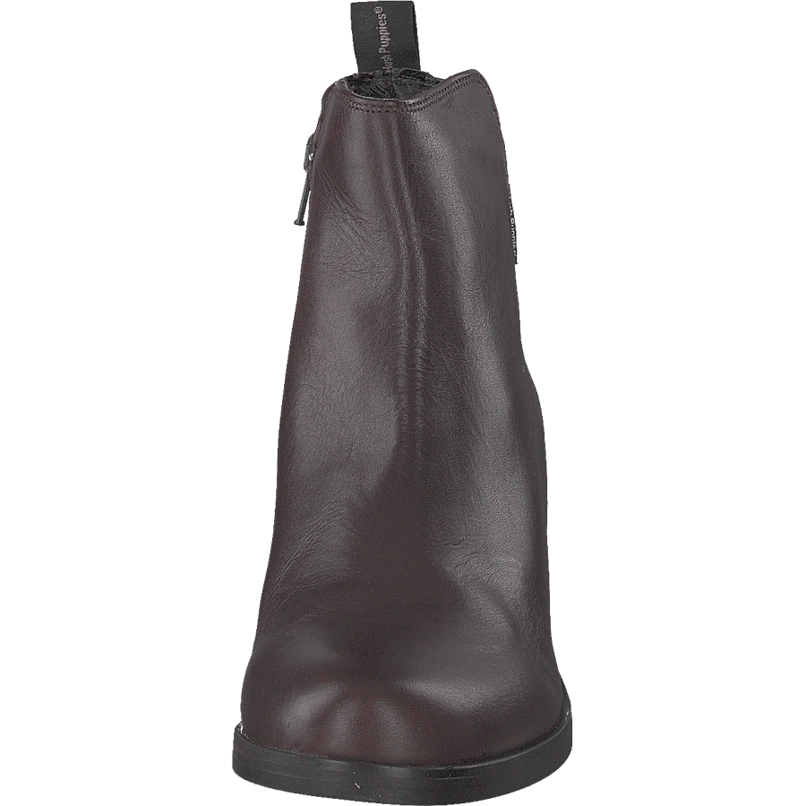 Fiorella Zip Brown - Bild 4