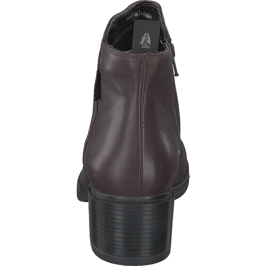 Fiorella Zip Brown - Bild 5