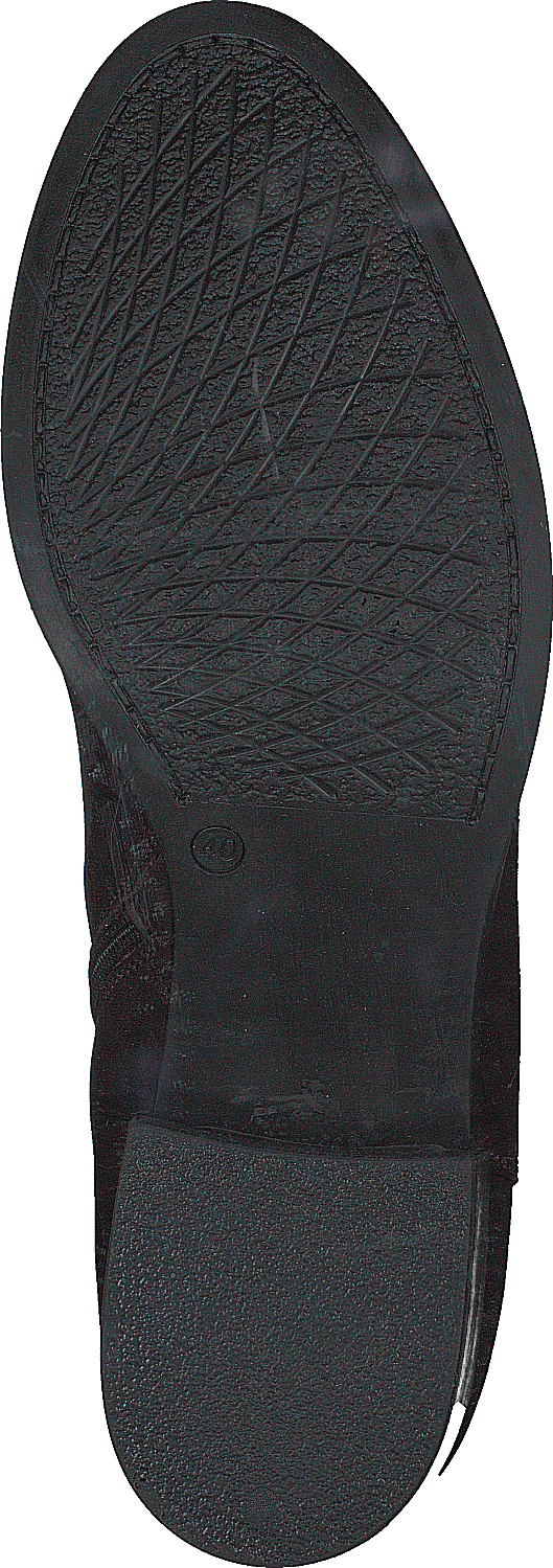 Fiorella Zip Brown - Bild 7