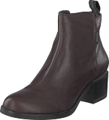 Fiorella Zip Brown - Bild 9