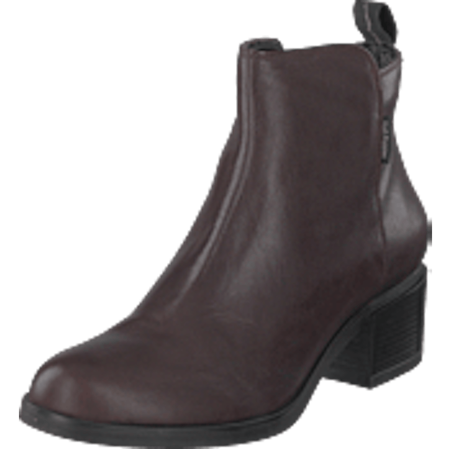 Fiorella Zip Brown - Bild 9