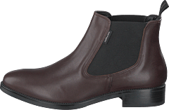 Hush Puppies - Minas Brown