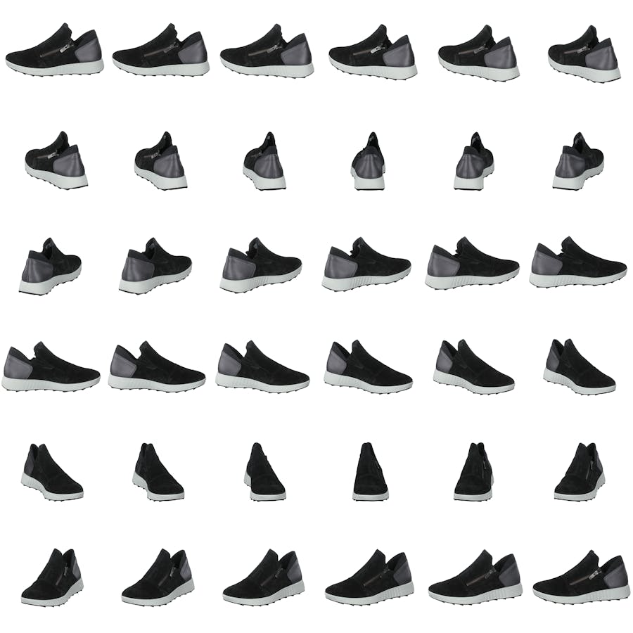 Essence Black - Bild 8