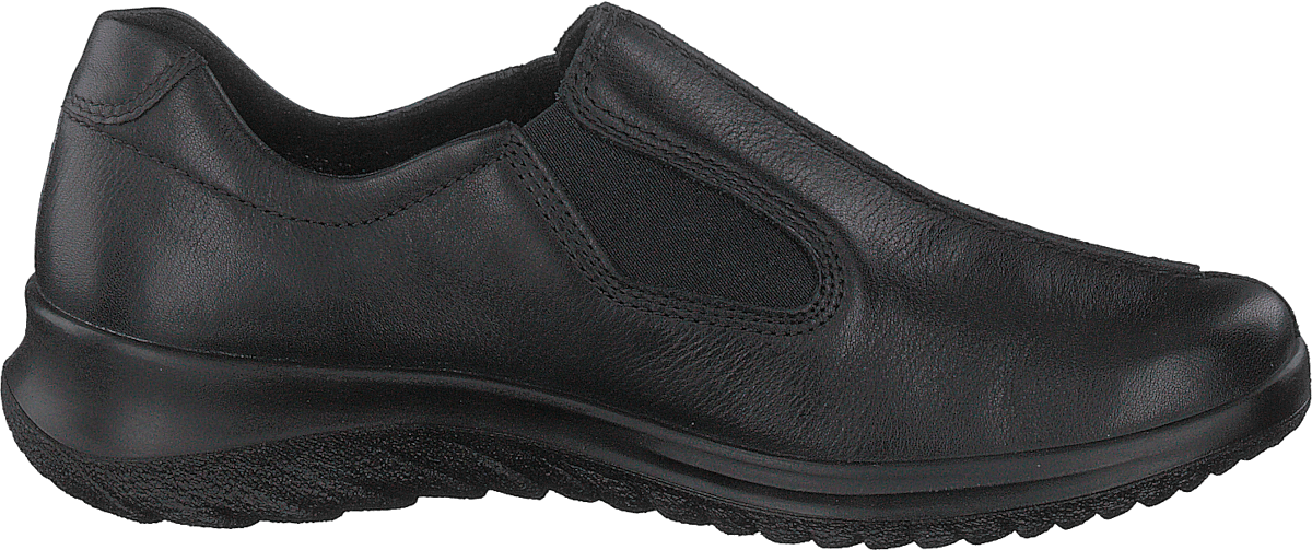 Softboot Black