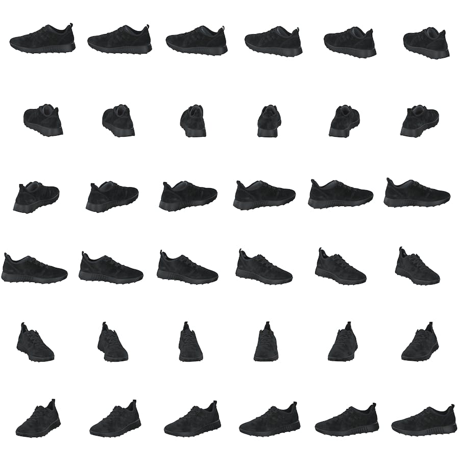 Essence Black - Bild 8