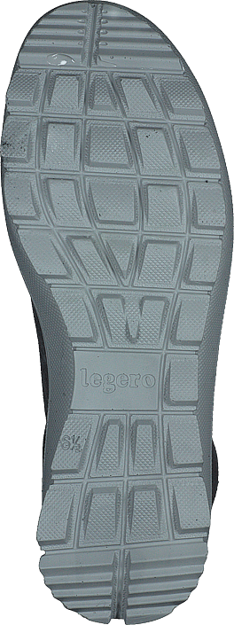 Legero - Novarra Grey