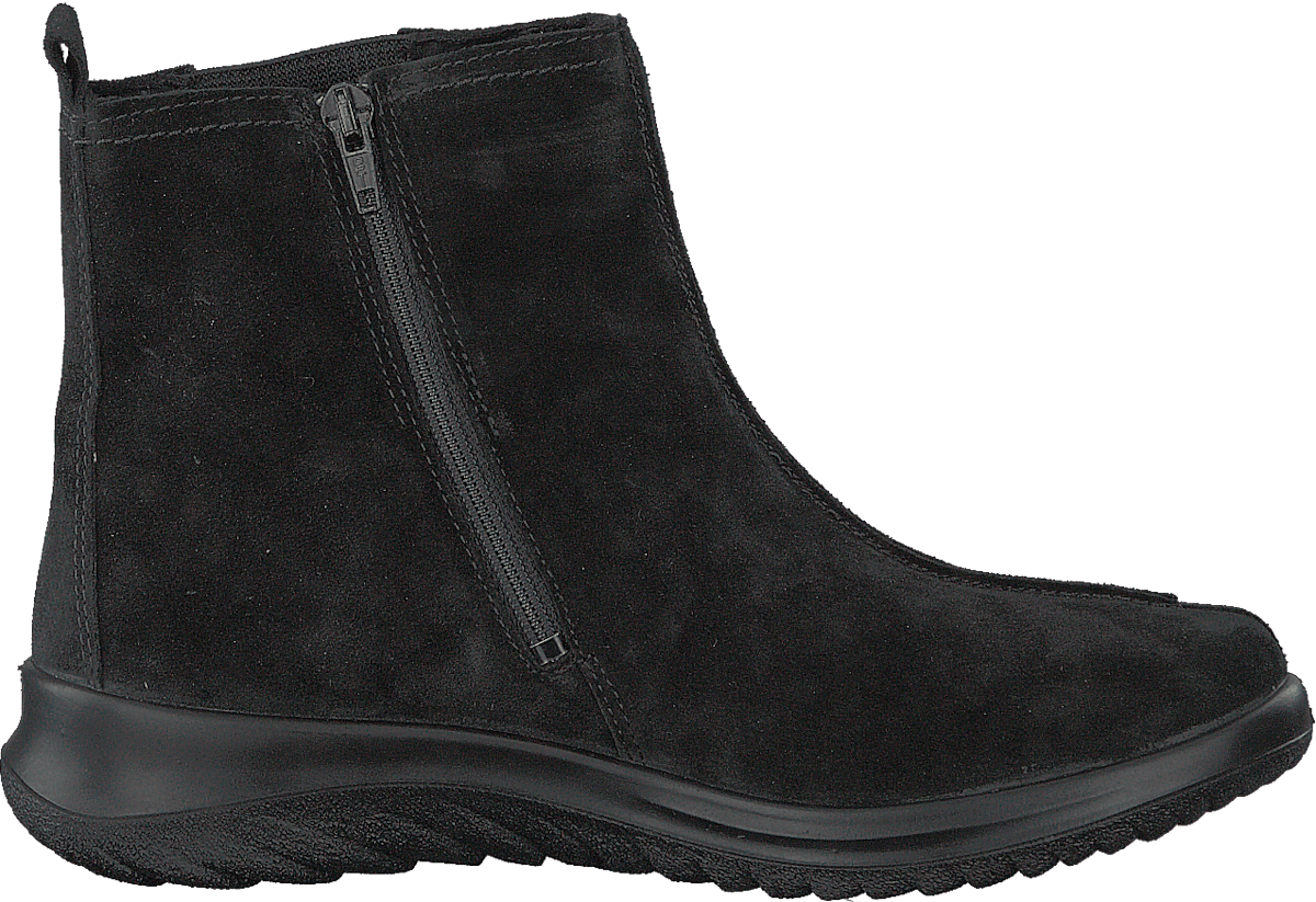 Softboot Black