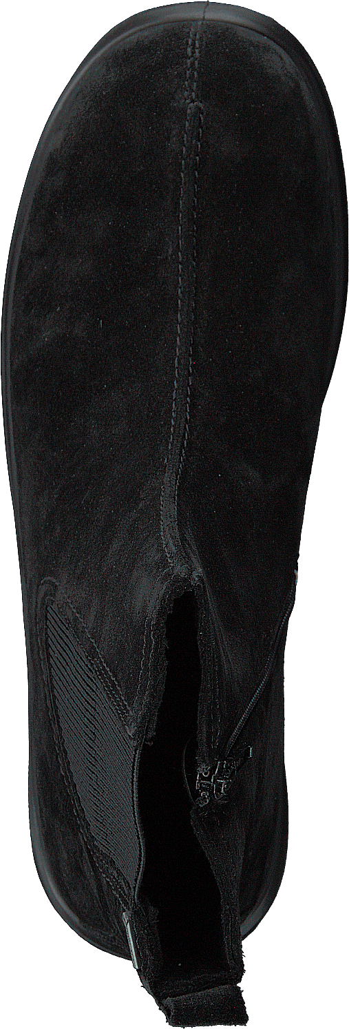 Softboot Black