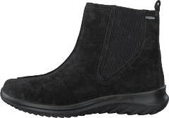 Legero - Softboot Black