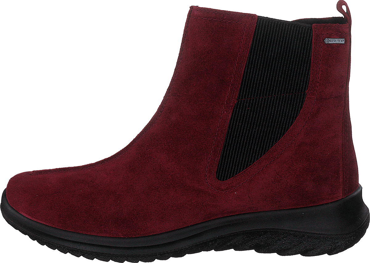 Softboot Red