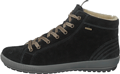 Legero - Tanaro Gore-tex® Black