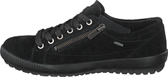 Legero - Tanaro Gore-tex® Black