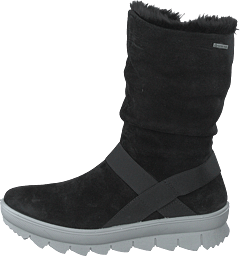 Legero - Novarra Black