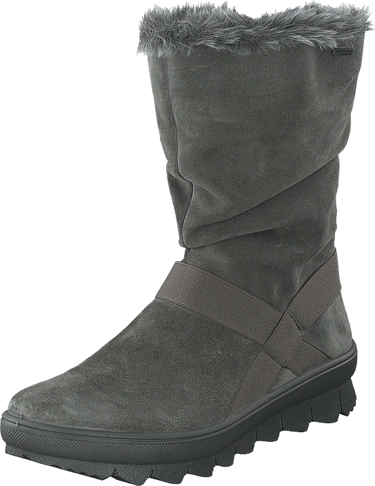 Legero - Novarra Grey
