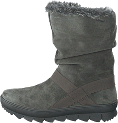 Legero - Novarra Grey