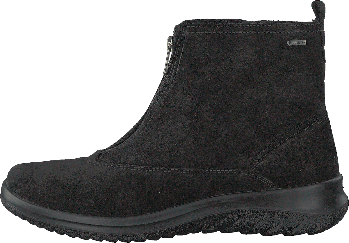 Softboot Black