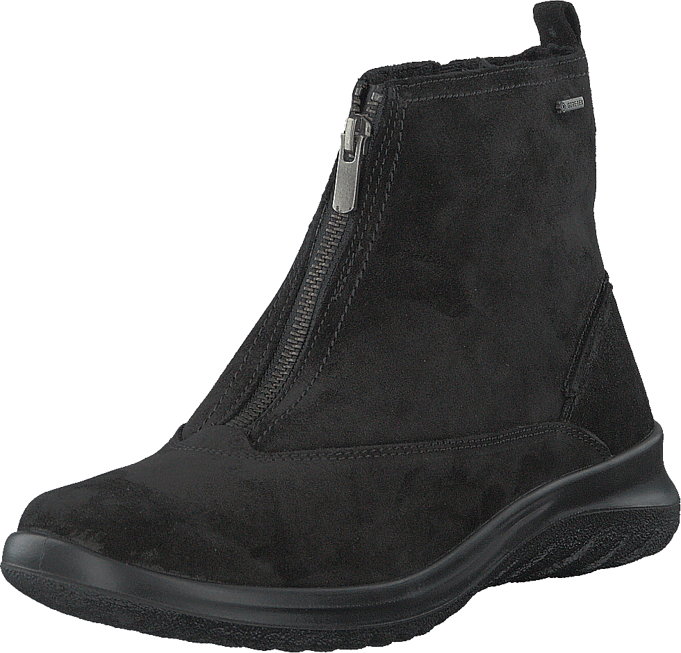 Softboot Black