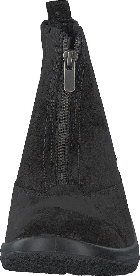 Softboot Black