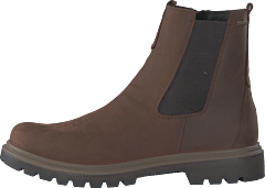 Legero - Monta Brown