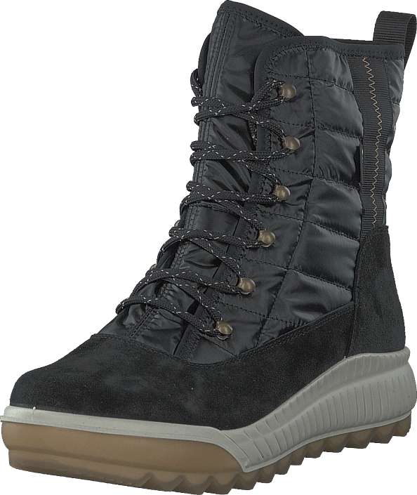 Legero - Tirano Black