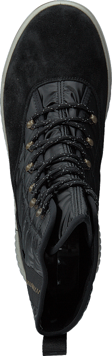 Legero - Tirano Black