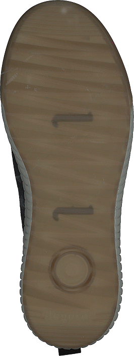 Legero - Tirano Blue