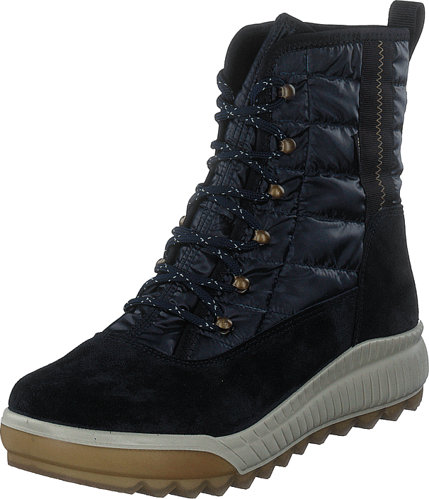 Legero - Tirano Blue