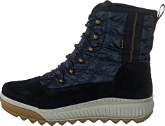 Legero - Tirano Blue