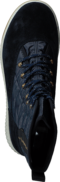Legero - Tirano Blue